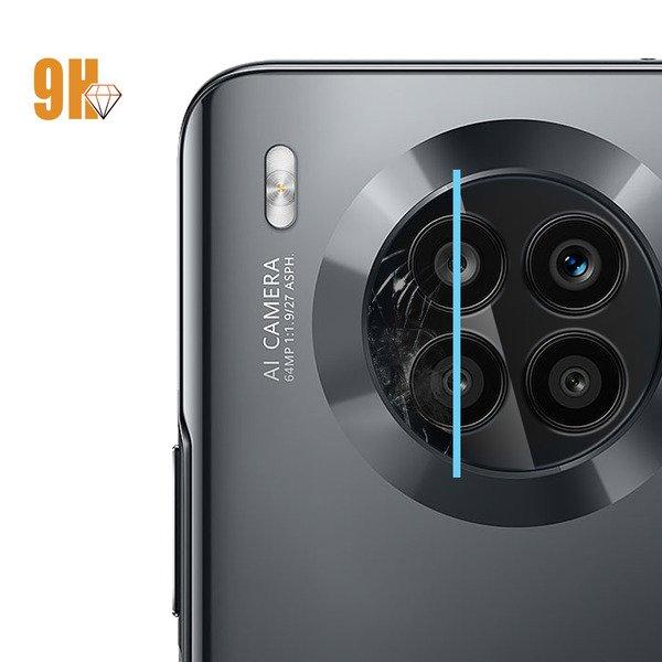 Avizar  Film Caméra Honor 50 Lite,Huawei Nova 8i 