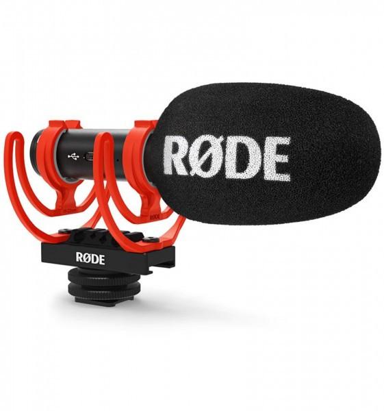 Rode  Mikrofon Videomic GO II 