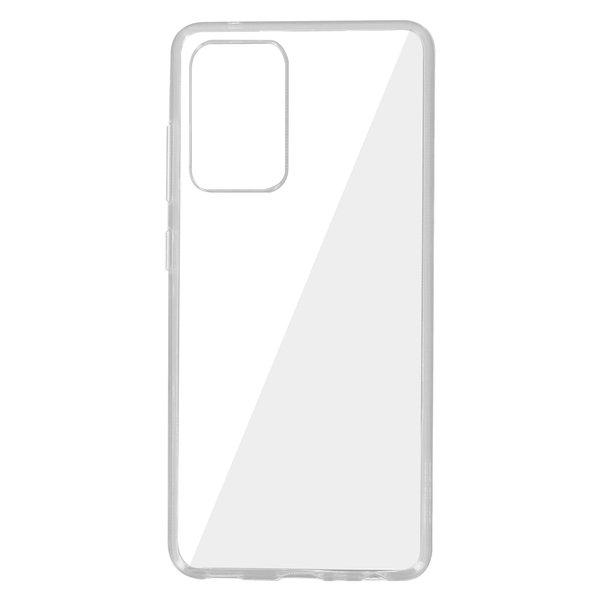 Avizar  Coque Samsung A52 et A52s Transparent 