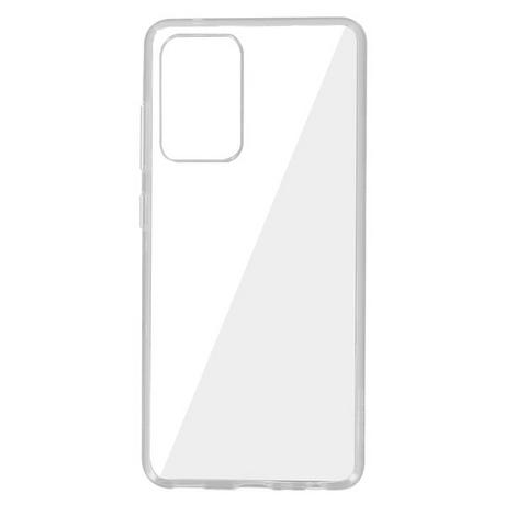 Avizar  Coque Samsung A52 et A52s Transparent 