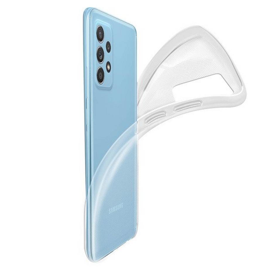 Avizar  Gelhülle aus Silikon Samsung A52 / A52s 