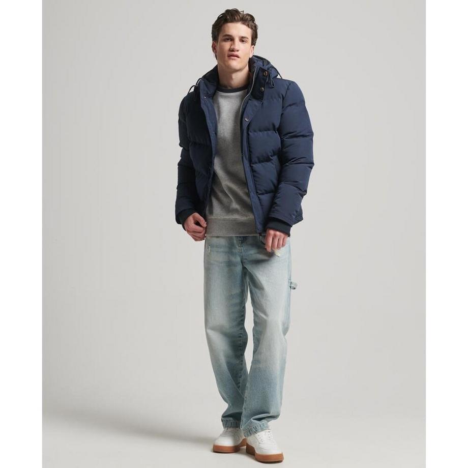 Superdry Everest Daunenjacke  