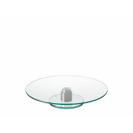 LEONARDO Tortenplatte Turn  