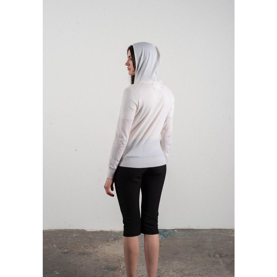 Studio Cashmere8 Frida 11 Full Zip Hoodie  