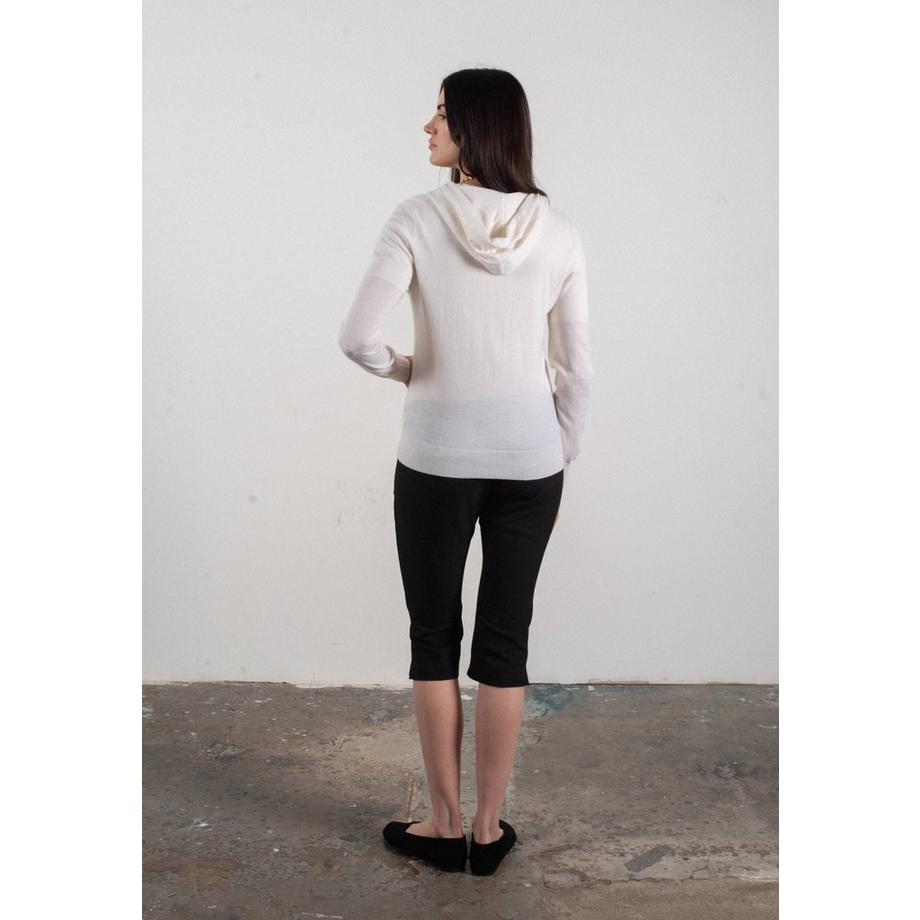 Studio Cashmere8 Frida 11 Full Zip Hoodie  