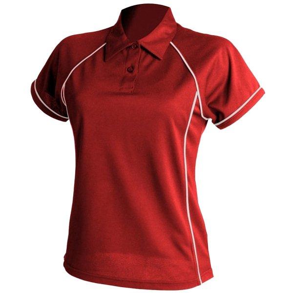 Finden & Hales  Sport Polo Shirt Coolplus 