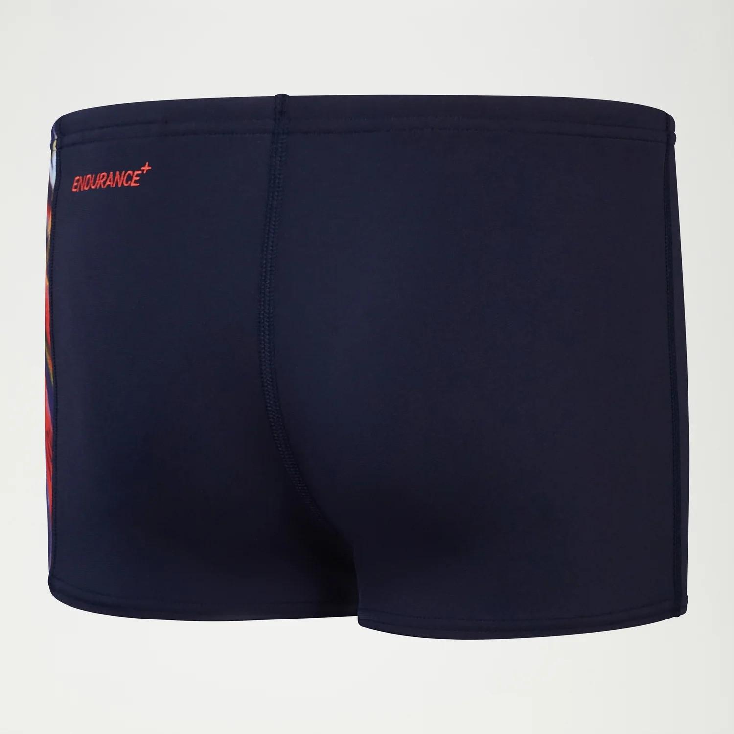 speedo  short de bain enfant dig panel 