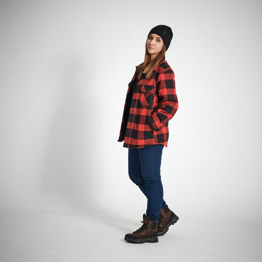 SOLOGNAC  Jacke - WARM 500 