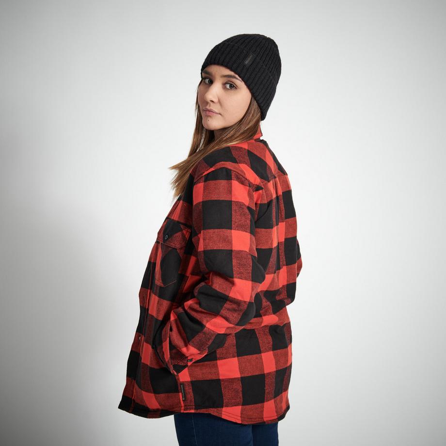 SOLOGNAC  Jacke - WARM 500 