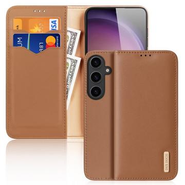 Galaxy S24 - Dux Ducis Hivo Series Etui