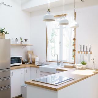 B2X Barra magnetica in bambù 30 cm  