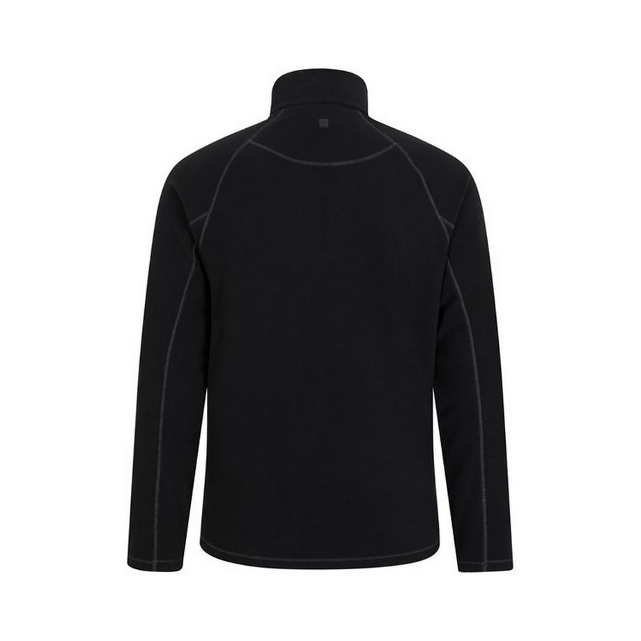 Mountain Warehouse Ashbourne II Half Zip Fleece Oberteil  