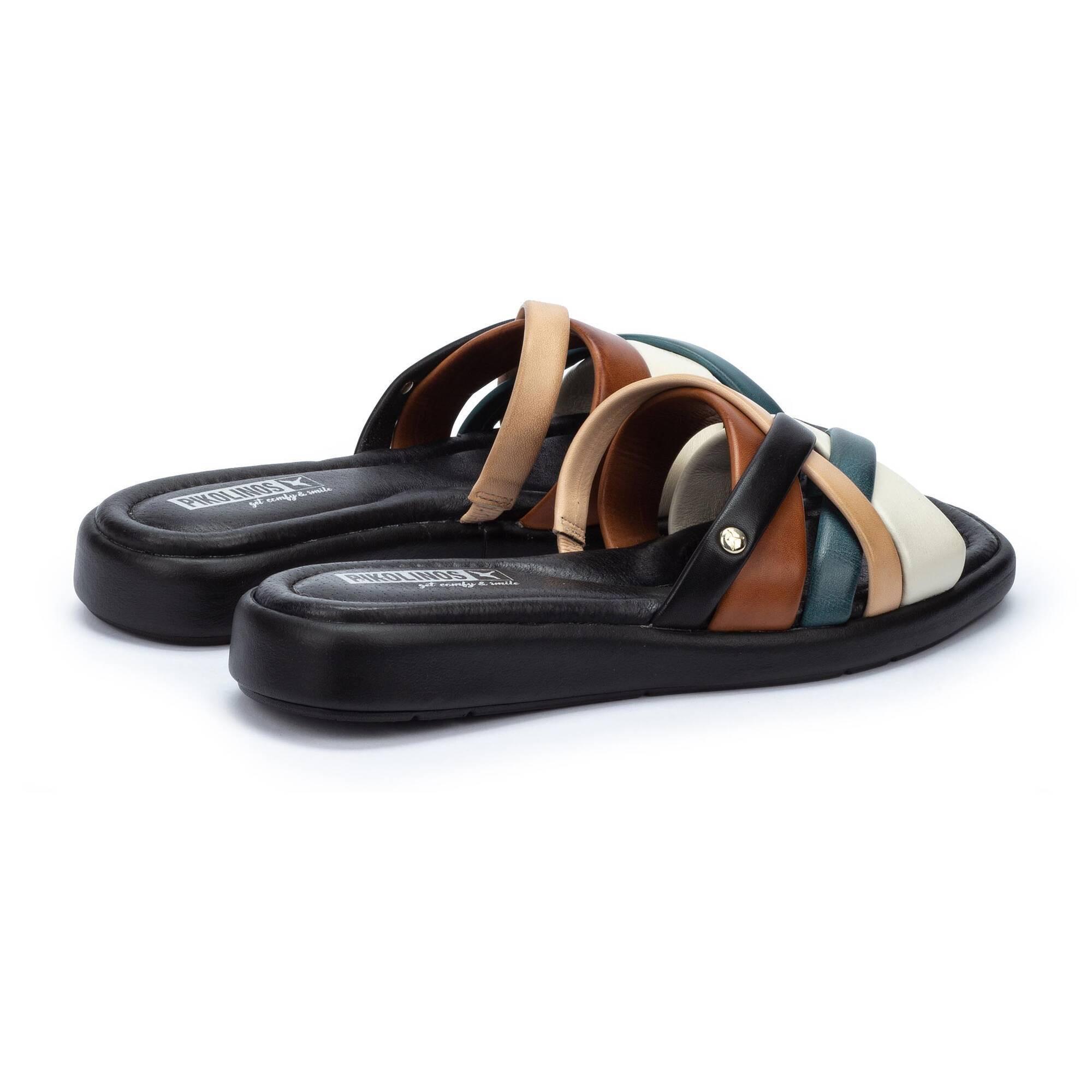 Pikolinos  sandalen für en calella w5e-0517c1 