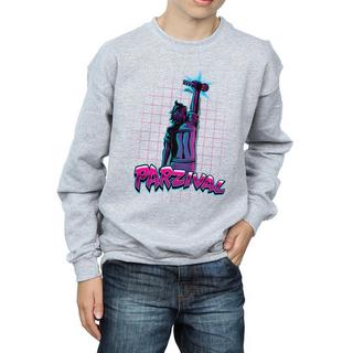 Ready Player One  Sweatshirt 