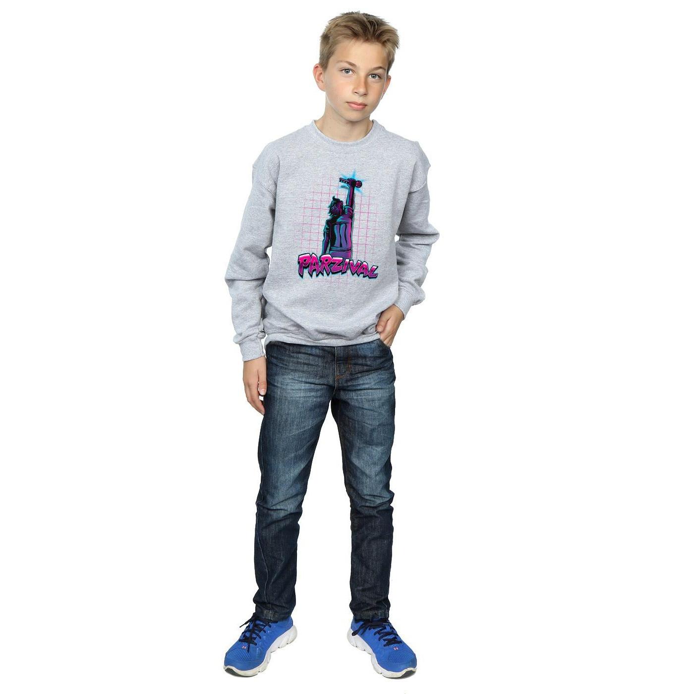 Ready Player One  Sweatshirt 