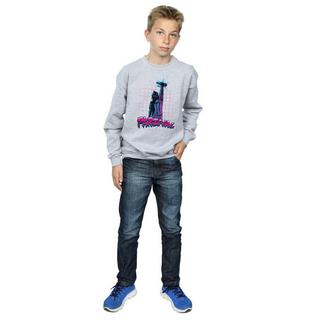 Ready Player One  Sweatshirt 