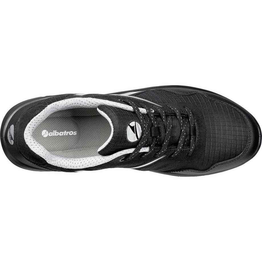 Albatros Dynamic Line Sicherheitsschuh  
