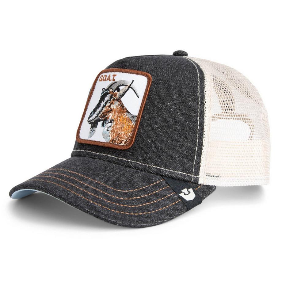 Goorin Bros. OG Trucker Cap  