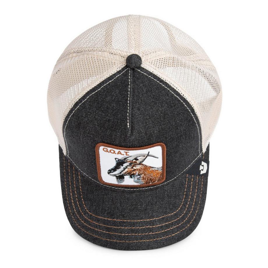 Goorin Bros. OG Trucker Cap  