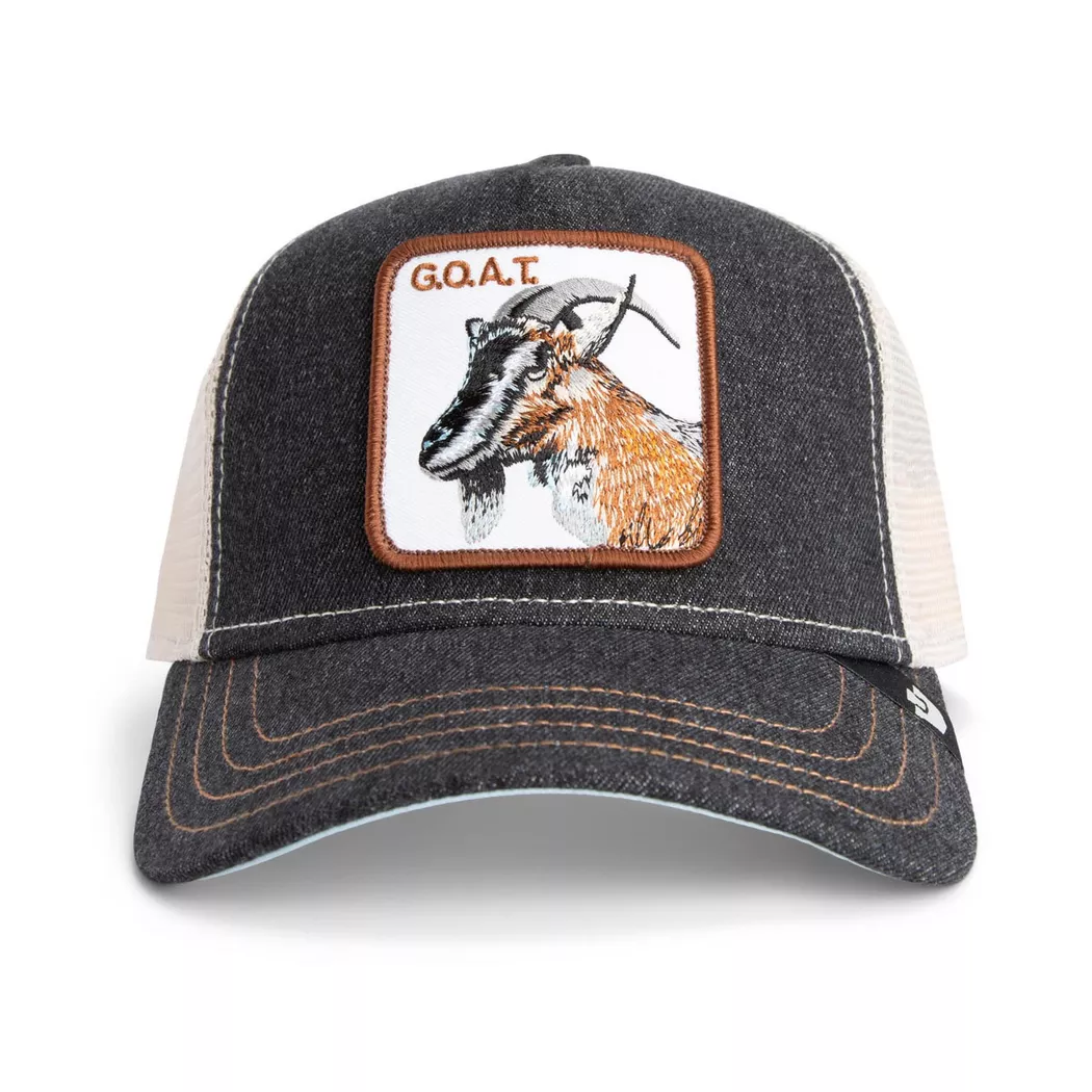 Goorin Bros. Snapback Cap "Cap OG Trucker"