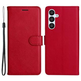 Cover-Discount  Galaxy A54 - Leder Etui Hülle 