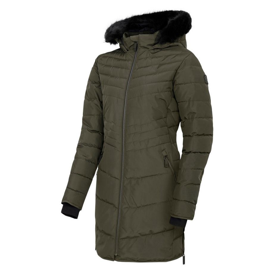 Dare 2B Striking IIII Steppjacke Midi Länge  