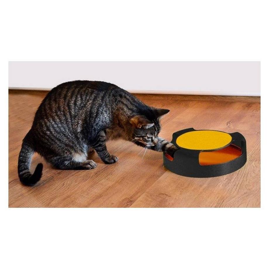 eStore  Jouet pour chat avec souris 