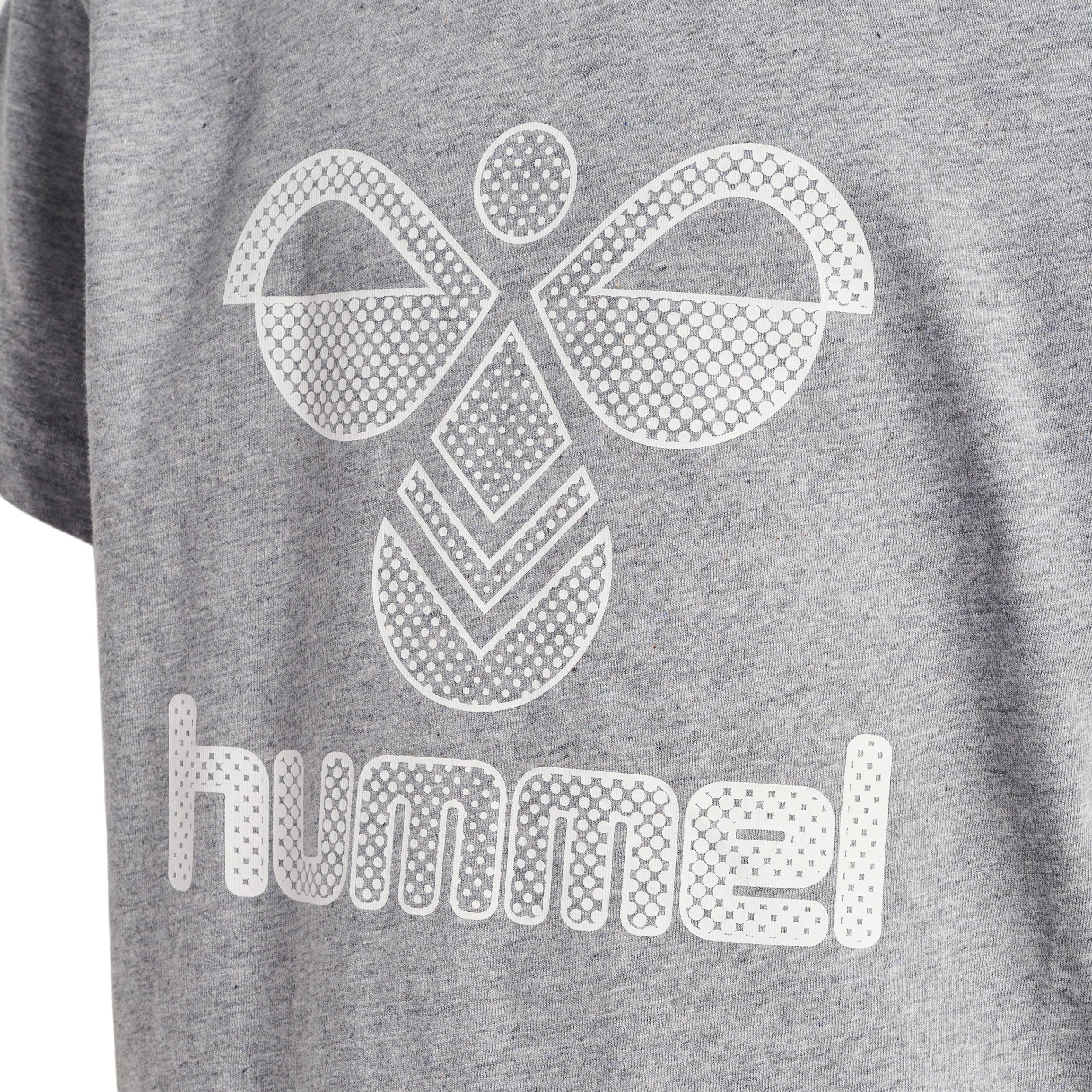 Hummel  t-shirt proud 