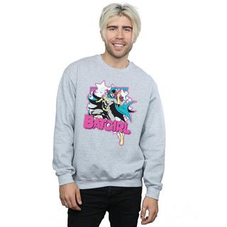 DC COMICS  Sweatshirt 