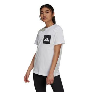 adidas  t-hirt da adida graphic 