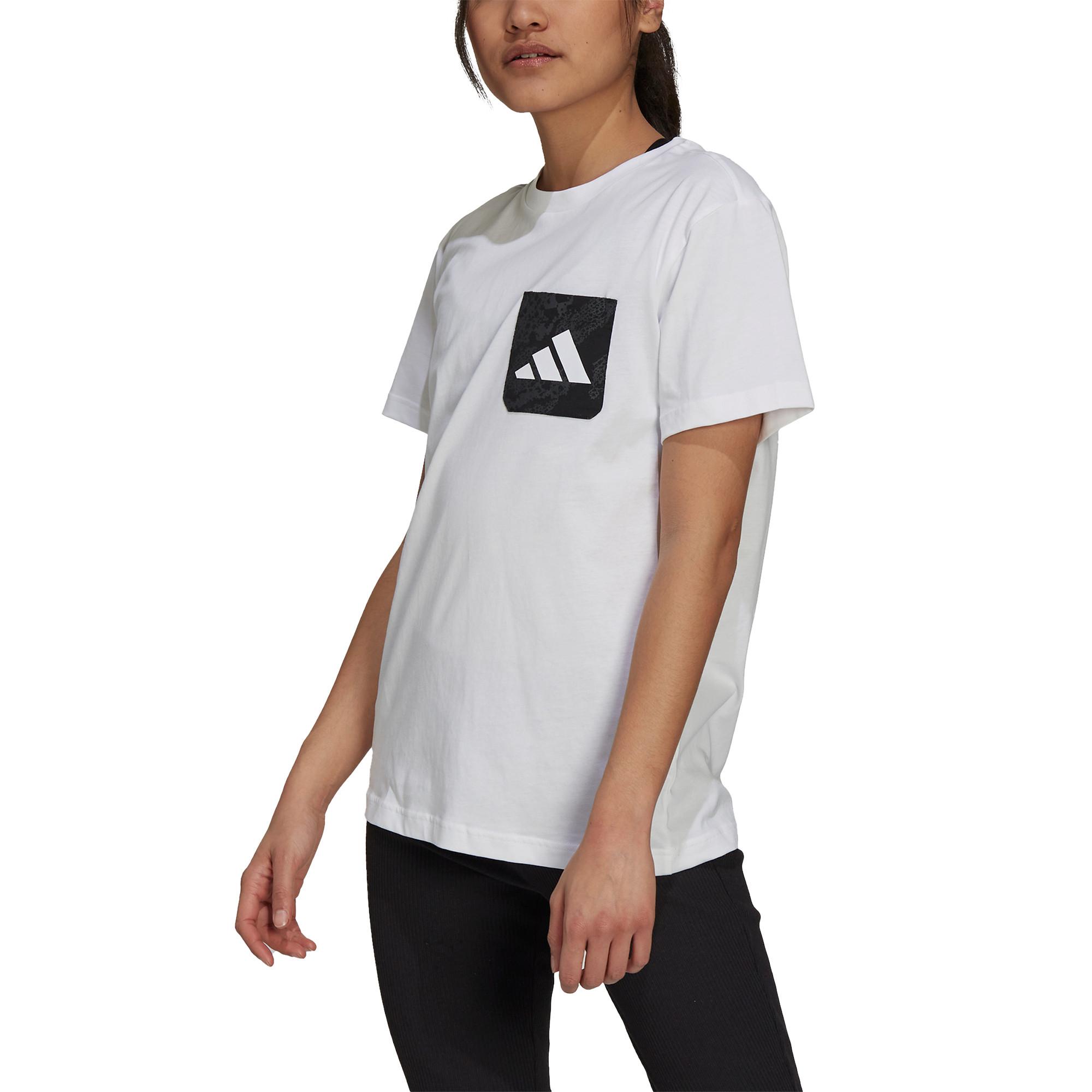 adidas  t-hirt da adida graphic 