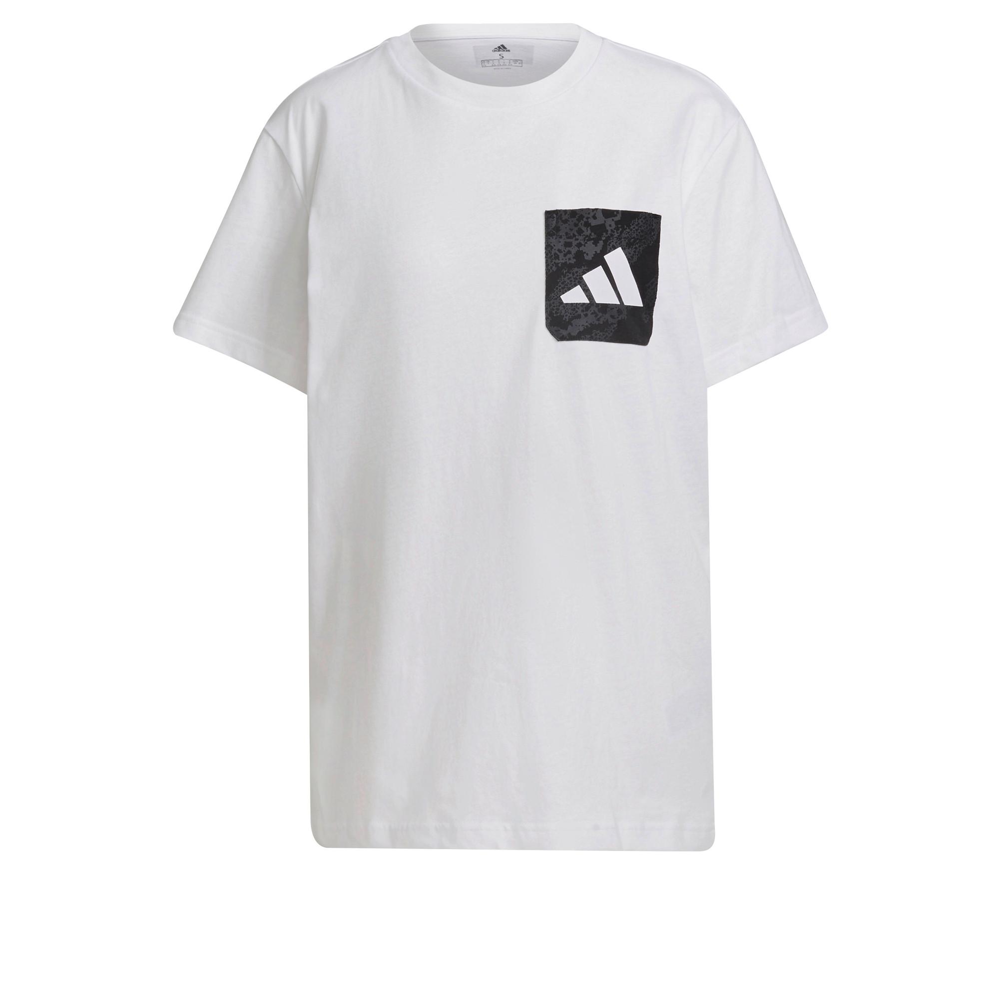 adidas  t-hirt da adida graphic 