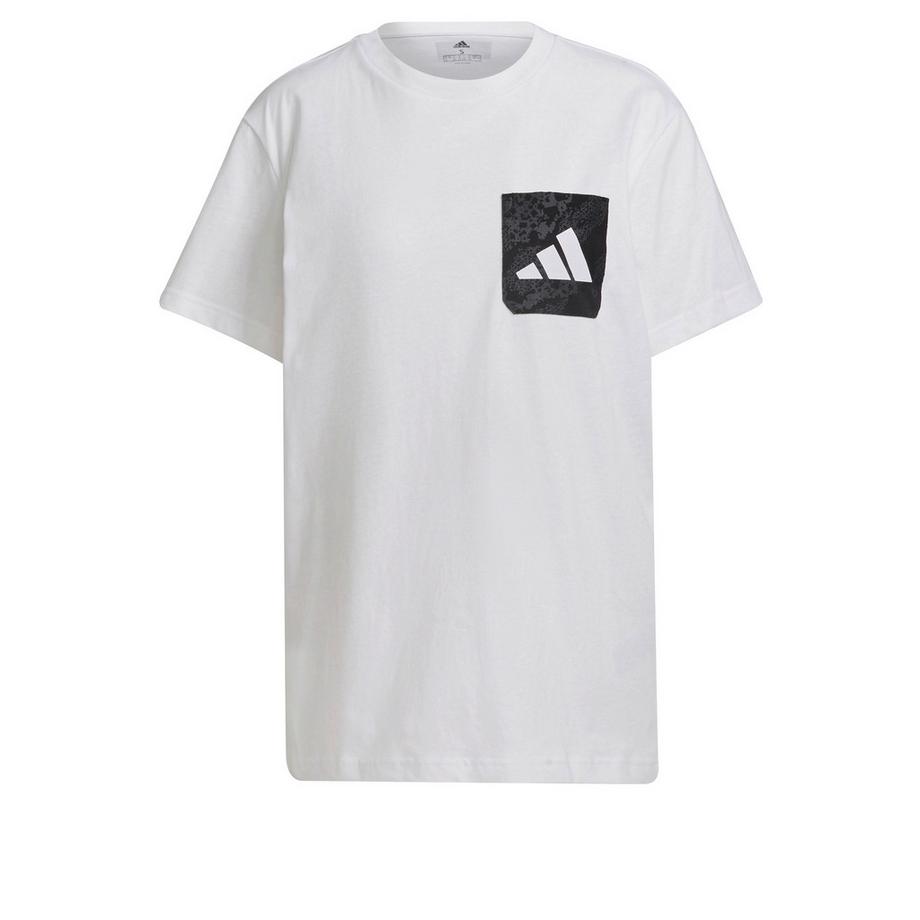 t-hirt da adida graphic