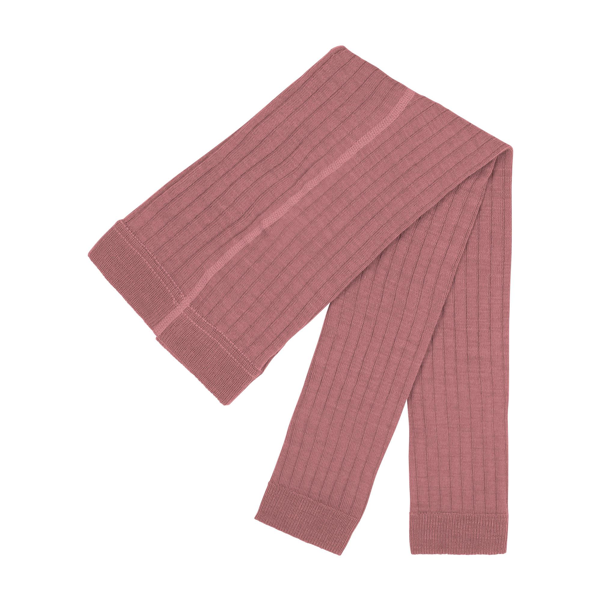 Pure Pure  Kleinkinder Leggings dusty-pink 