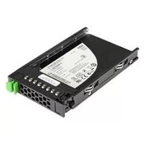 Fujitsu  SSD S26361-F5783-L240 (240 GB, 2.5") 