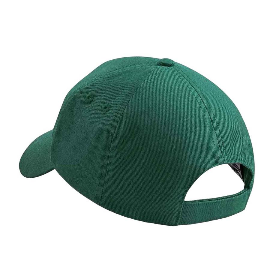 Beechfield Ultimate Cappellino da Baseball  