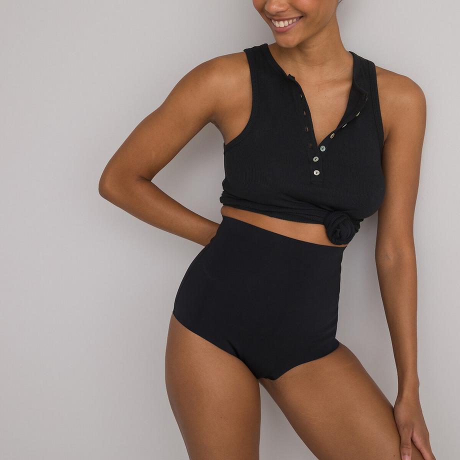 La Redoute Collections Culotte haute maintien renforcé Sculptant  