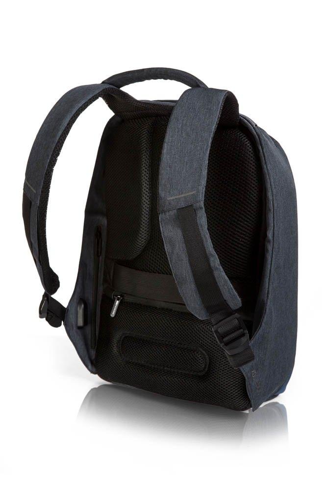 XD Designs Bobby Compact Anti-Diebstahl Rucksack  
