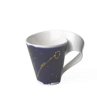 Villeroy & Boch Mug Pisces NewWave Stars  