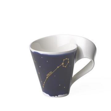 Mug Pisces NewWave Stars