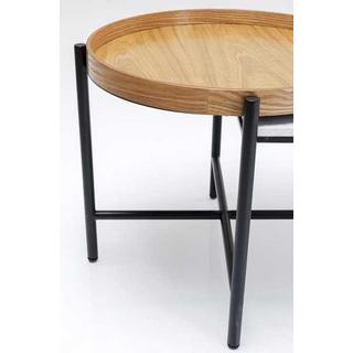 KARE Design Table basse Layered 128x55  