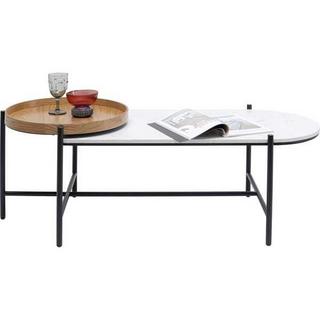 KARE Design Table basse Layered 128x55  