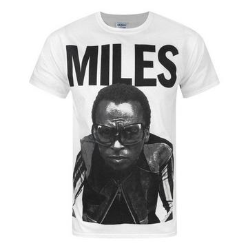 Tshirt portrait MILES