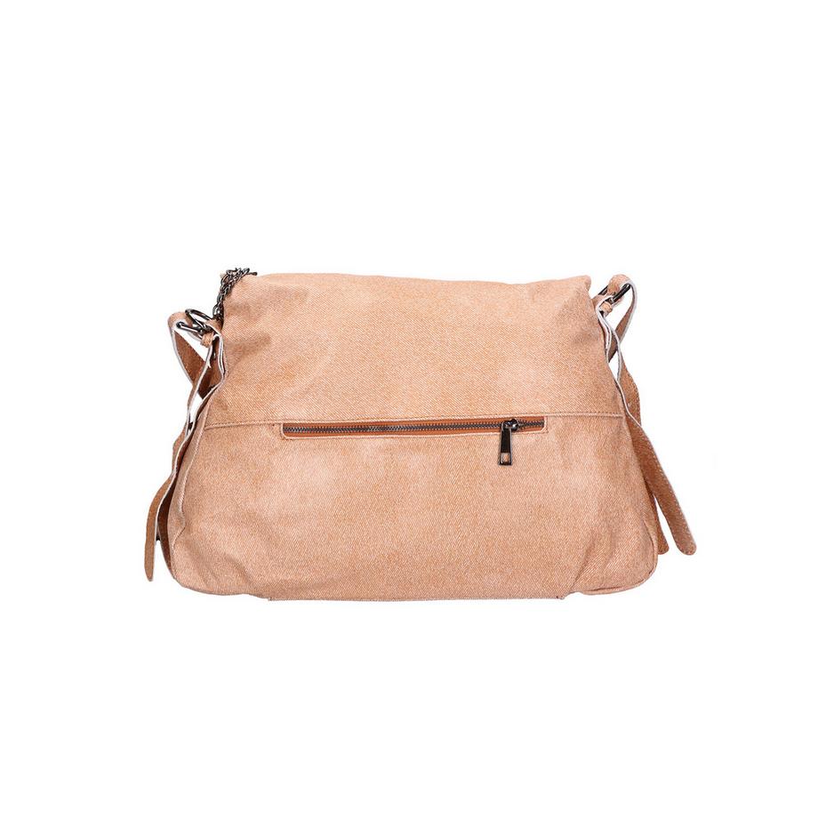 Gave Lux Denim Umhängetasche  