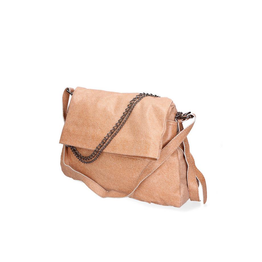 Gave Lux Denim Umhängetasche  