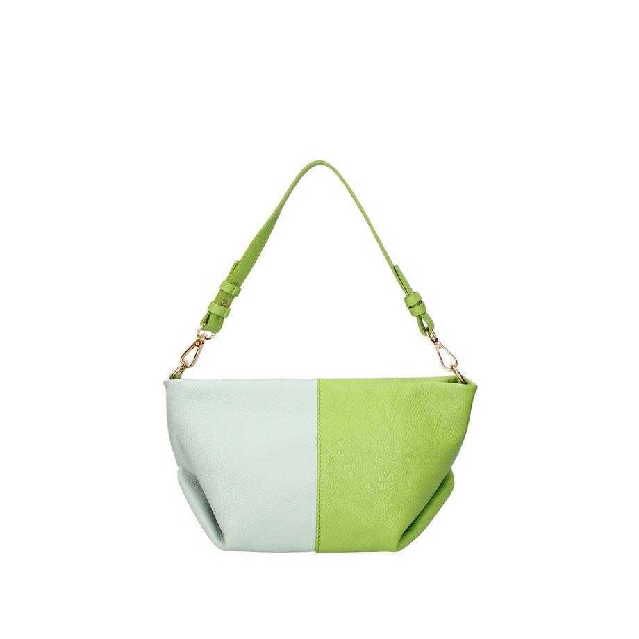 Schultertasche