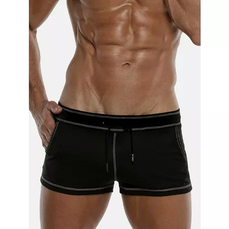 Code22  Mini-pantaloncini Motion 