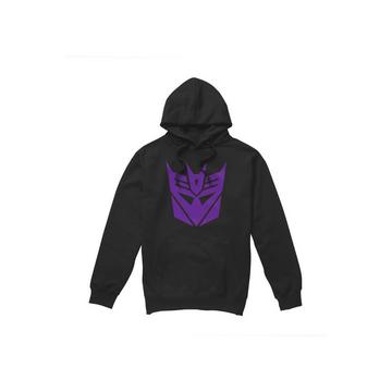 Sweat à capuche DECEPTICON