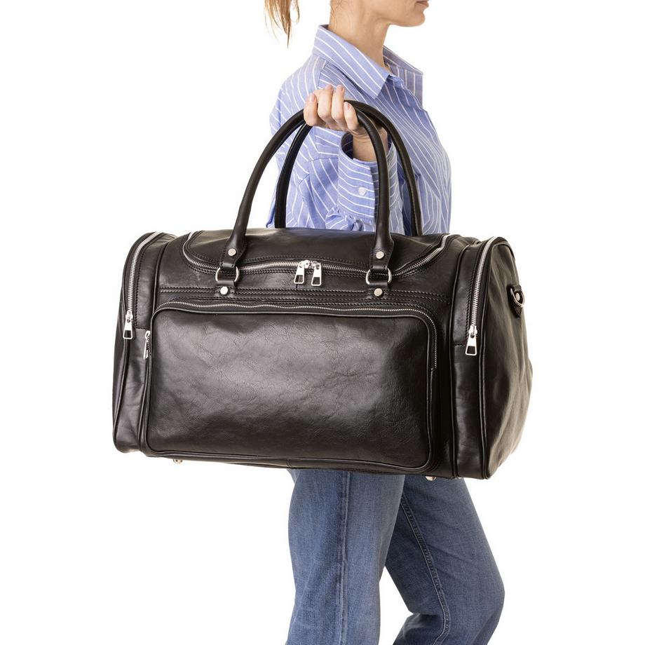 Viola Castellani  Reisetasche 