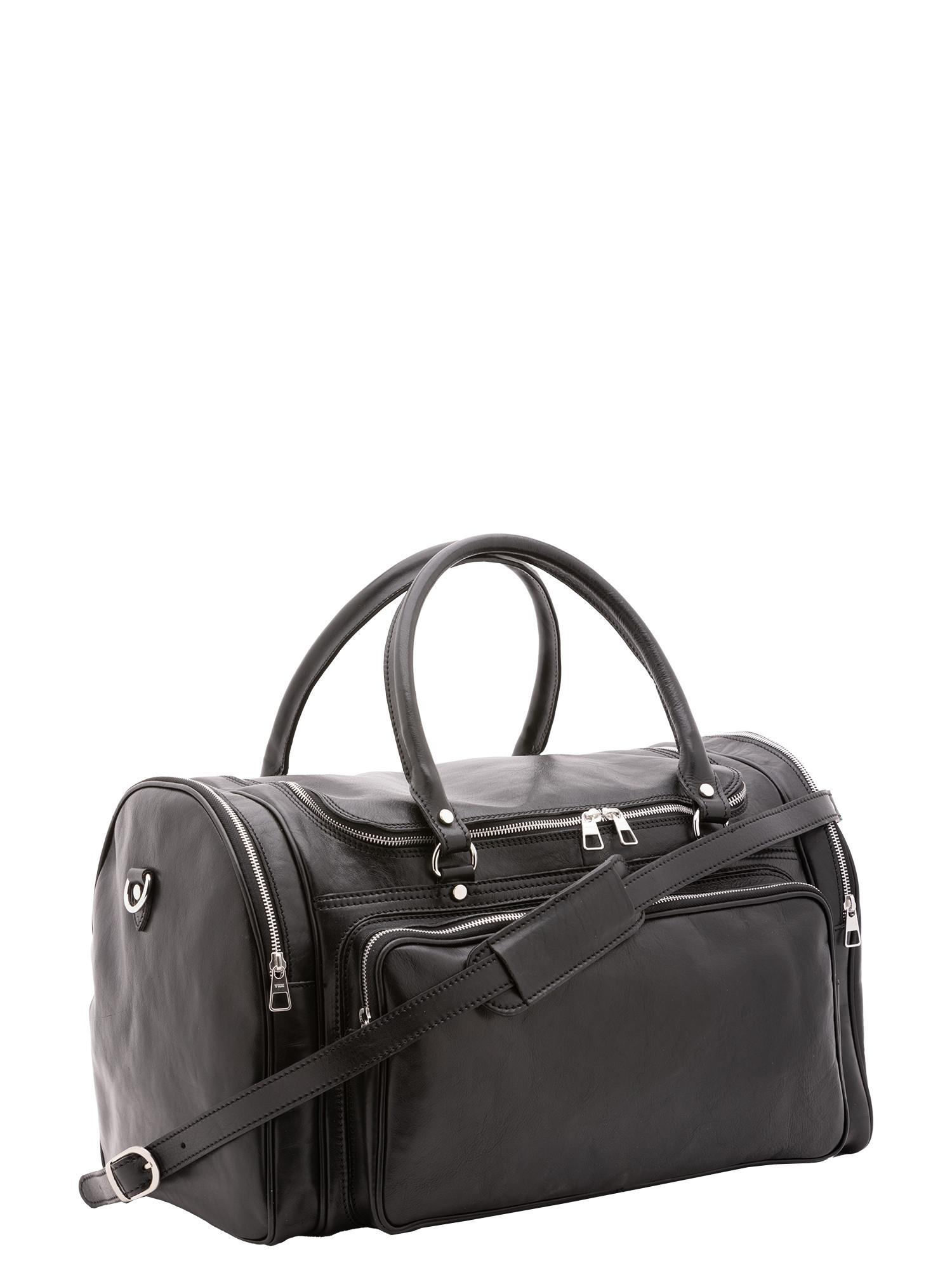 Viola Castellani Sac de Voyage  